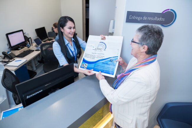 Atencion usuarios y personal | ESCANO Atencion usuarios y personal | ESCANO