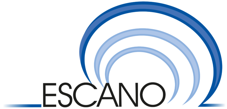 Logo | ESCANO