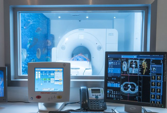 Tomografía | ESCANO Tomografía | ESCANO