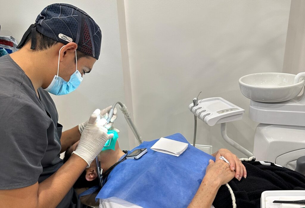 Endodoncia | ESCANO | Líderes en ayudas diagnósticas