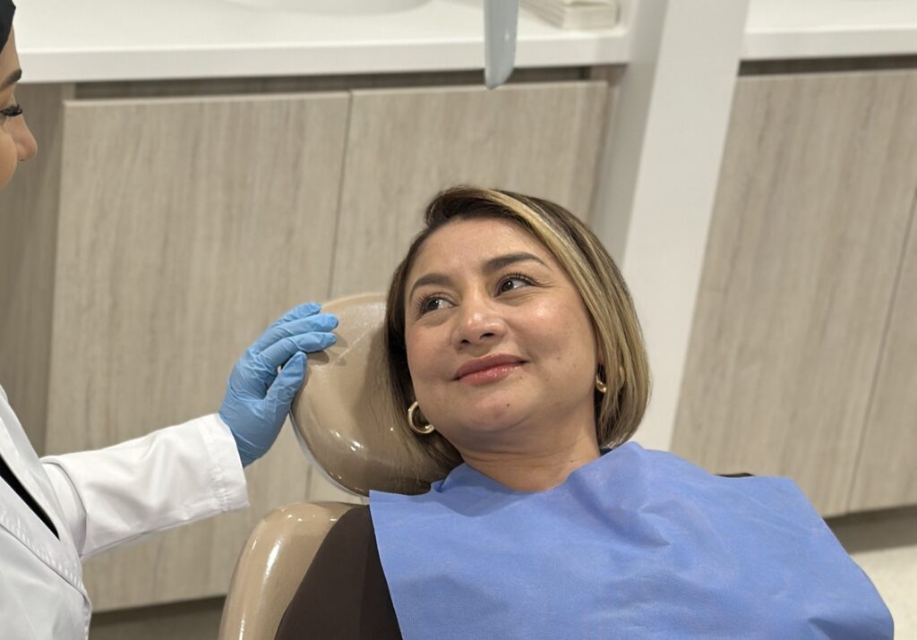 Periodoncia | ESCANO | Líderes en ayudas diagnósticas
