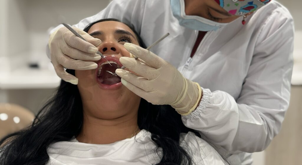 Rehabilitación oral | ESCANO